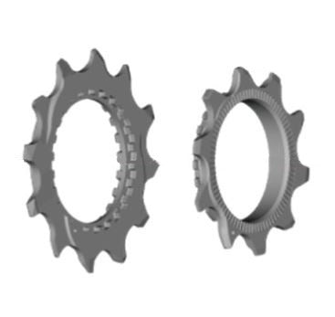Shimano Cs-M9100 Sprocket Unit 10-12T