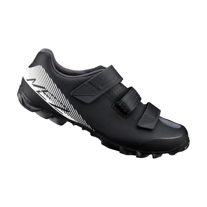 Shimano Shoe Sh-me200Sl 42 Black
