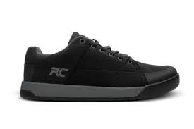 Ride Concept Shoe Livewire Womens 5 Black/Purple
