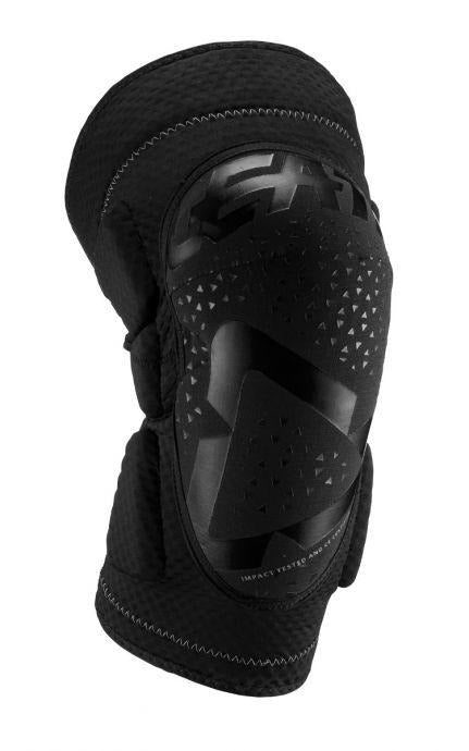 Leatt Knee Guard 3Df 5.0 S/M Black