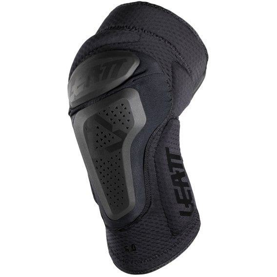 Leatt Knee Guard 3Df 6.0 L/Xl Blk