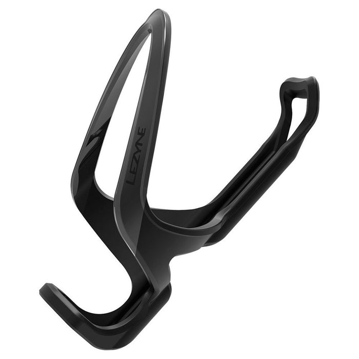 Lezyne Bottle Cage Matrix Team Black