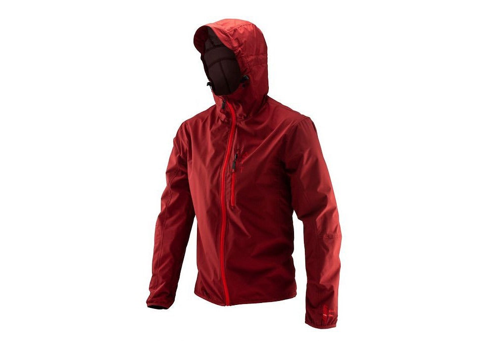 Leatt Jacket Dbx 2.0 Xs Ruby