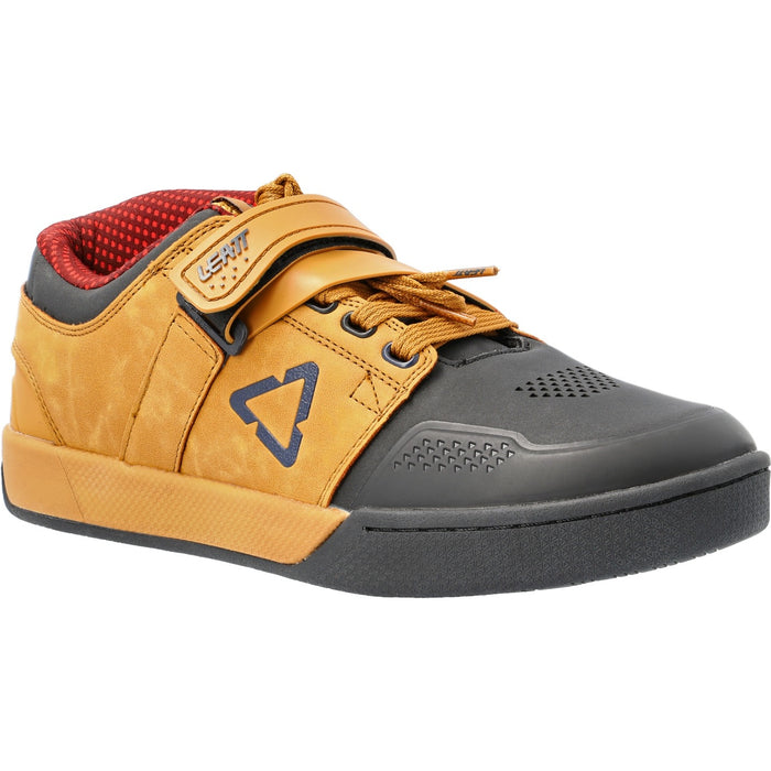 Leatt Shoe Dbx 4.0 Clip Sand