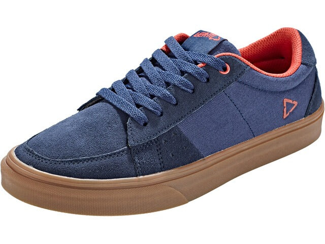 Leatt Shoe 1.0 Flat Onyx