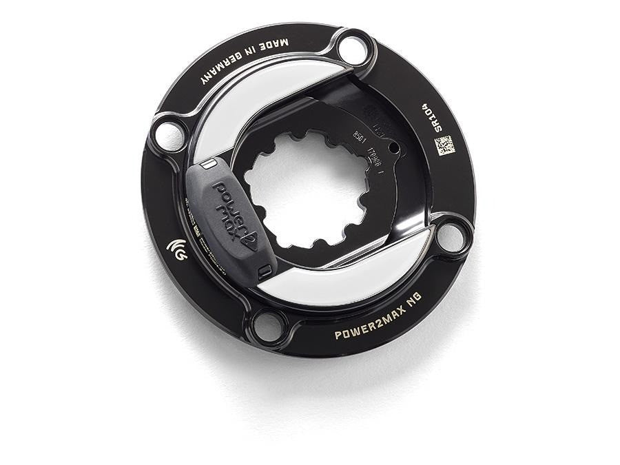 Power2max Ngeco Mtb Sram Single Power Meter (Boost)