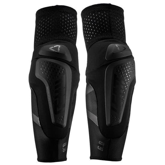 Leatt Elbow Guard 3Df 6.0 Black