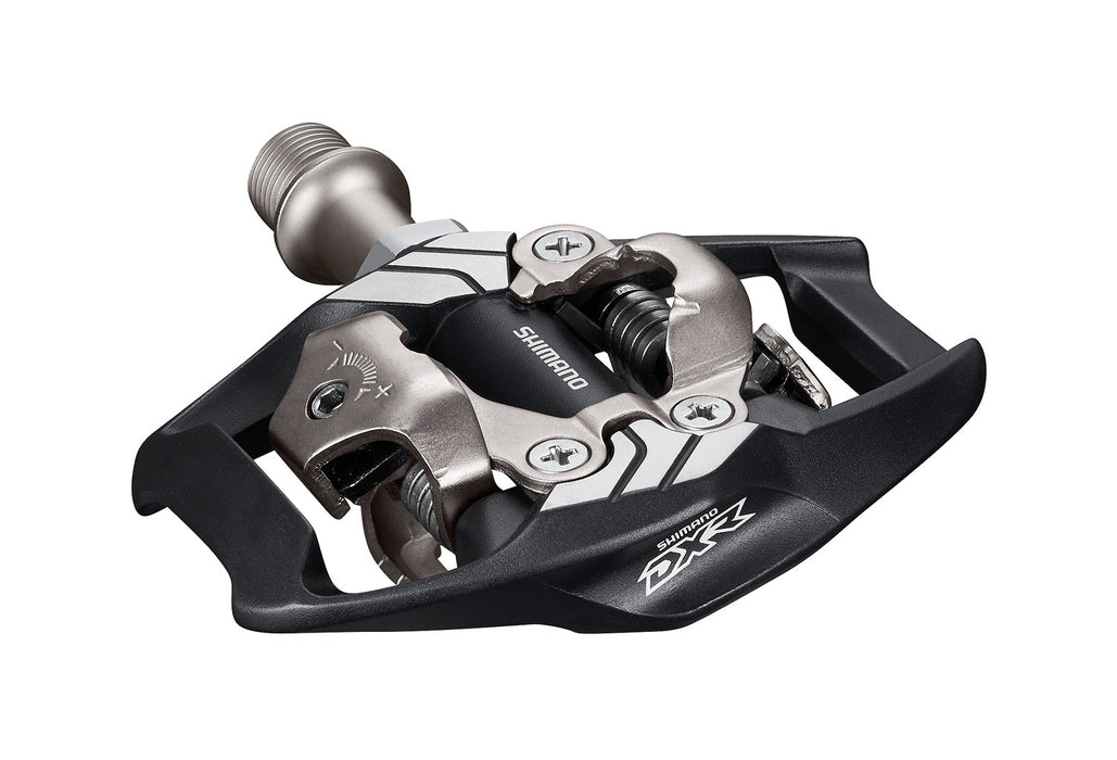 Shimano Pd-Mx70 Pedal Dxr Spd