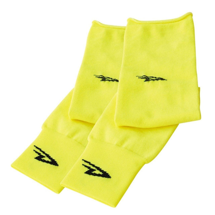 Defeet Arm Warmer Small Medium Yellow