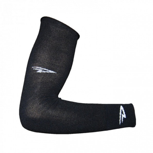 Defeet Arm Warmer L/xl Black
