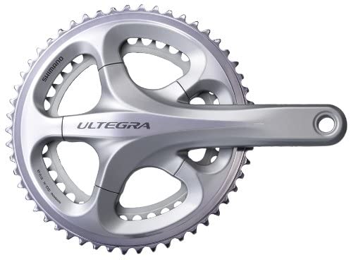 Shimano Ultegra Fc-670 Crankset