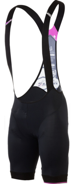 Assos Bib Shorts S7 XS Black