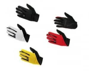Assos Glove Summer LONG S