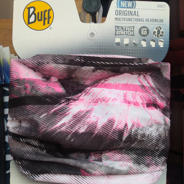 Buff Original Fugia Grey