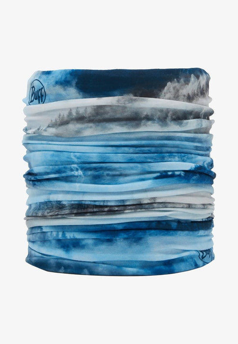 Buff Original Hollow Blue