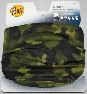 Buff Original Hunter Military