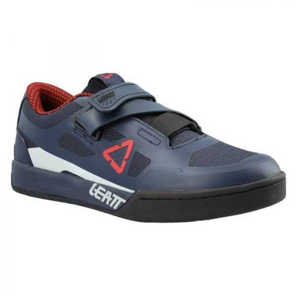 Leatt Shoe 5.0 Clip Onyx