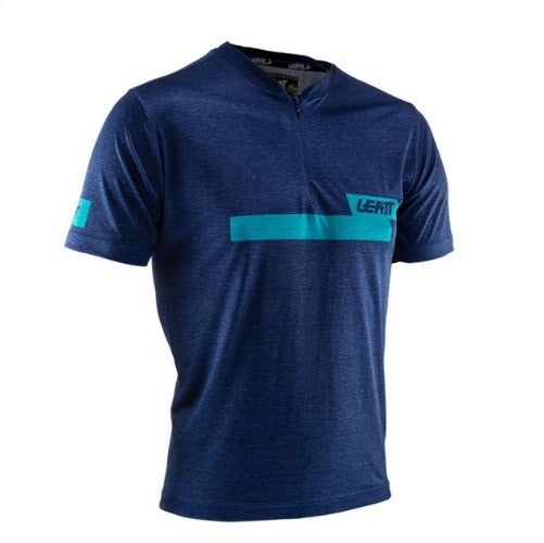 Leatt Jersey MTB 1.0 ZIP (L)