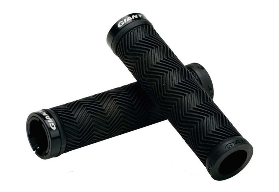Giant Handlebar Grips Sole-O Double Lock On