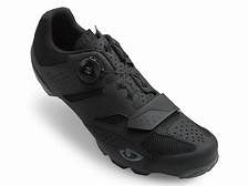 Giro Shoe Cylinder II
