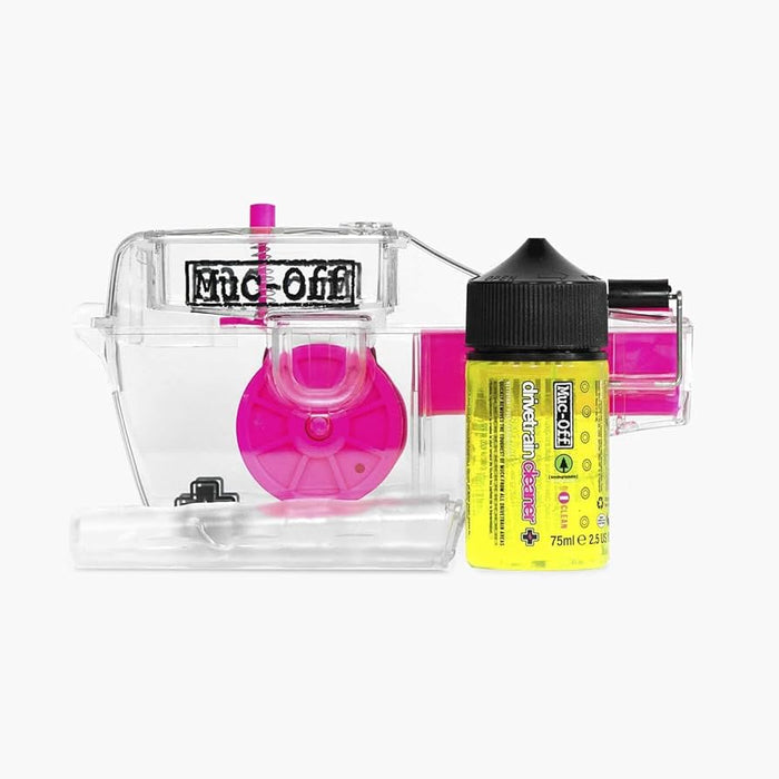 Muc-Off X3 Chain Cleaning Device Kit