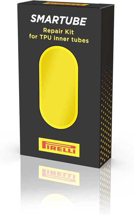 Pirelli SmarTube Repair Patch Kit