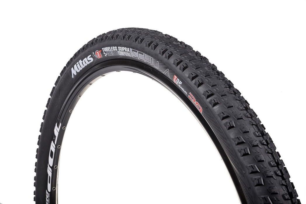 Mitas Tyre Scylla 29X2.25 Tubeless Supra