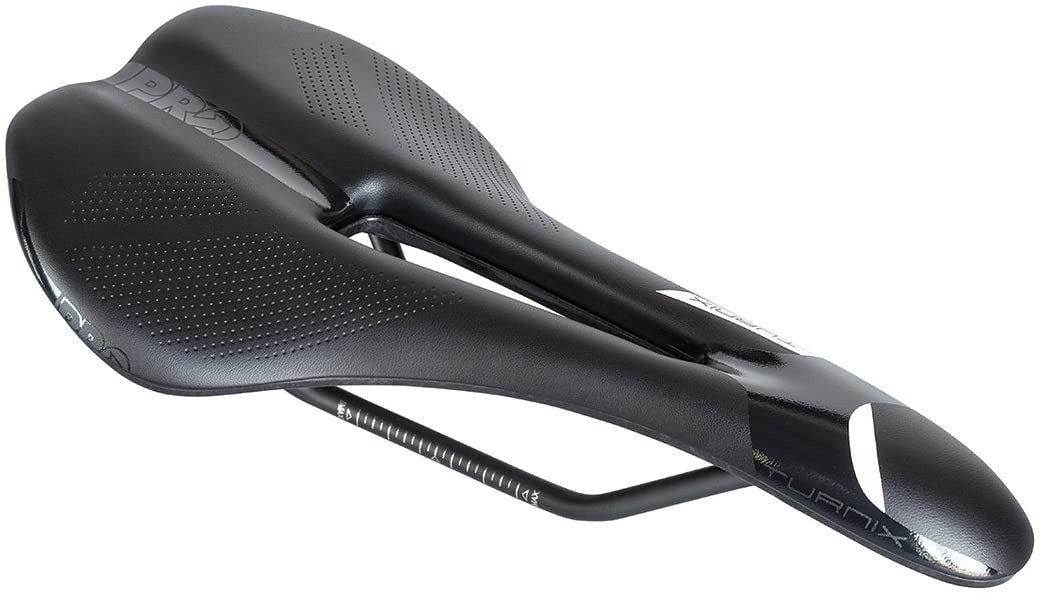 Pro Saddle Turnix Pr 142Mm Af Black
