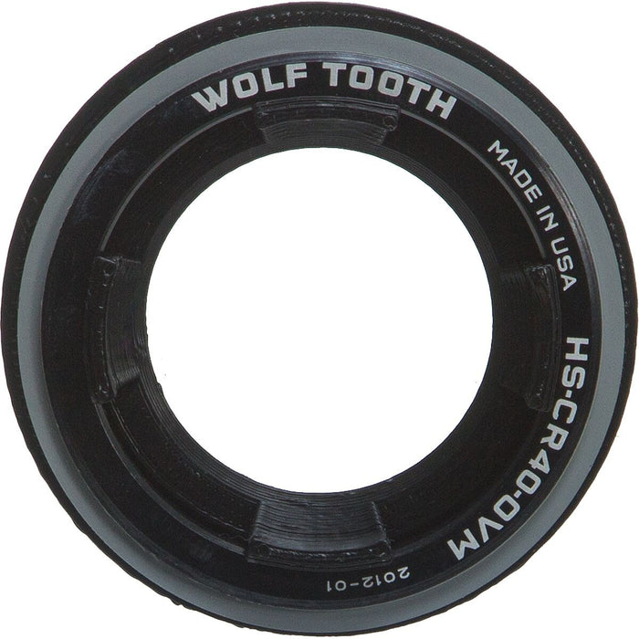 Wolf Tooth Headset Intergrated Lower Is52 45/36