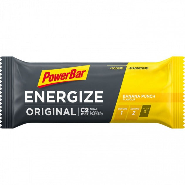 Powerbar Energize Banana Punch