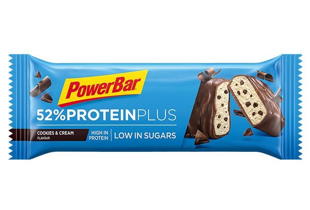Power Bar Protein Plus Cookies&Ceam