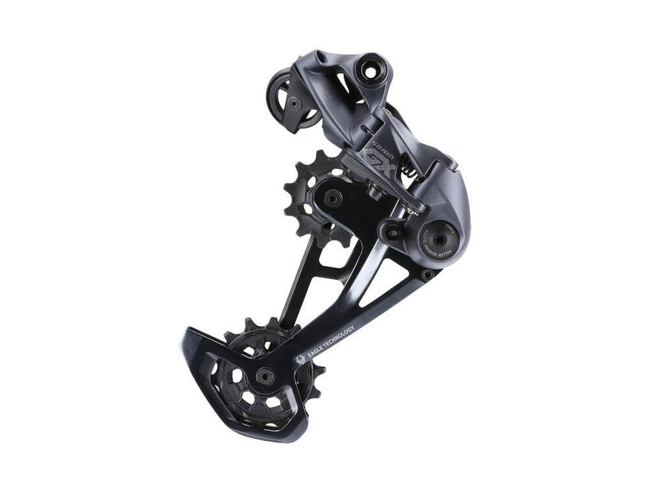 Sram Derailleur Rear Gx Eagle 12 Speed Lunar
