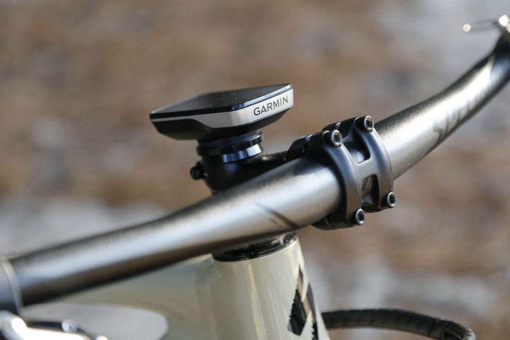 Forza Topcap GPS Mount - Garmin/Wahoo/Cateye