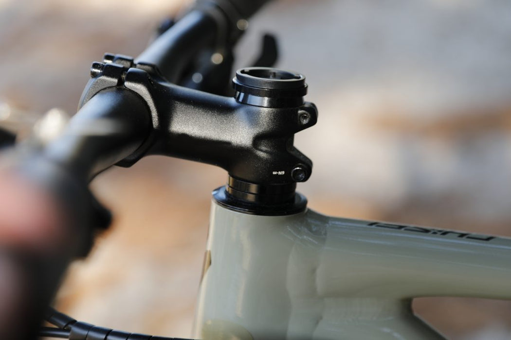 Forza Topcap GPS Mount - Garmin/Wahoo/Cateye