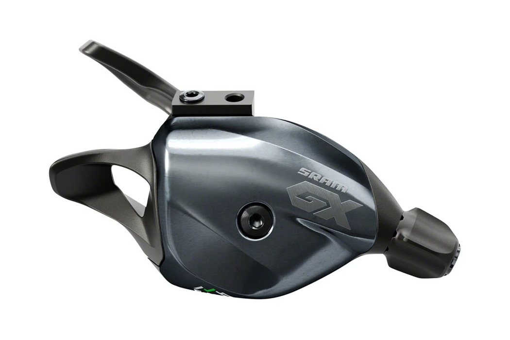 Sram Shifter Gx Eagle Trigger 12Speed Right Lunar