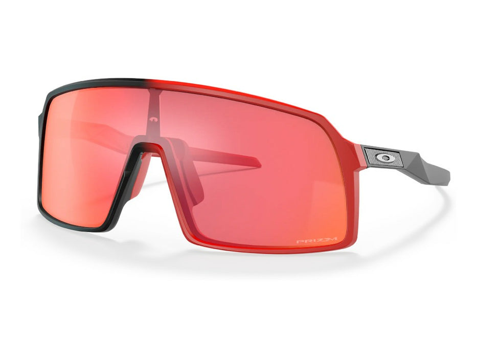 Oakley Sunglasses Sutro Prizm Redline TrlTrch