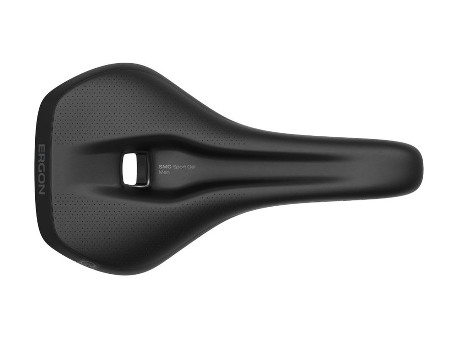 Ergon Saddle Smc Sport Gel Men Medium Large