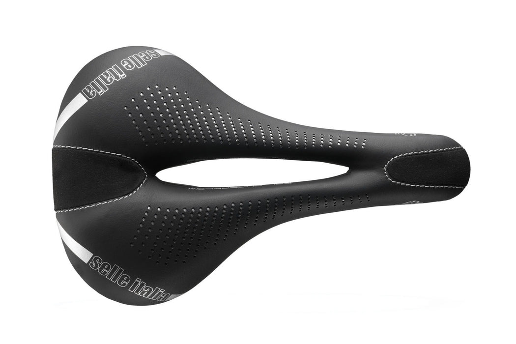 Selle Italia Saddle Lady Gel Flow L Gt