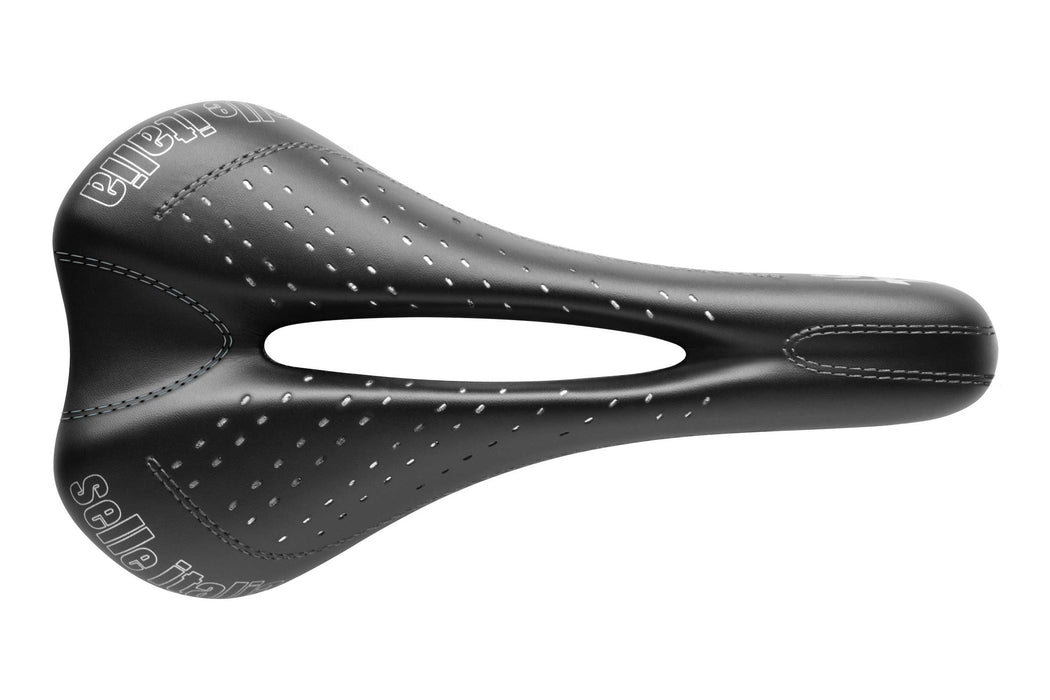Selle Italia Saddle Sport Gel Flow Fec
