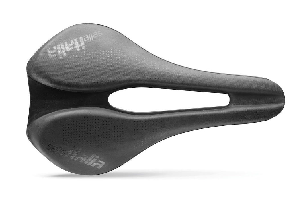 Selle Italia Saddle Model X Sf Grey Fec