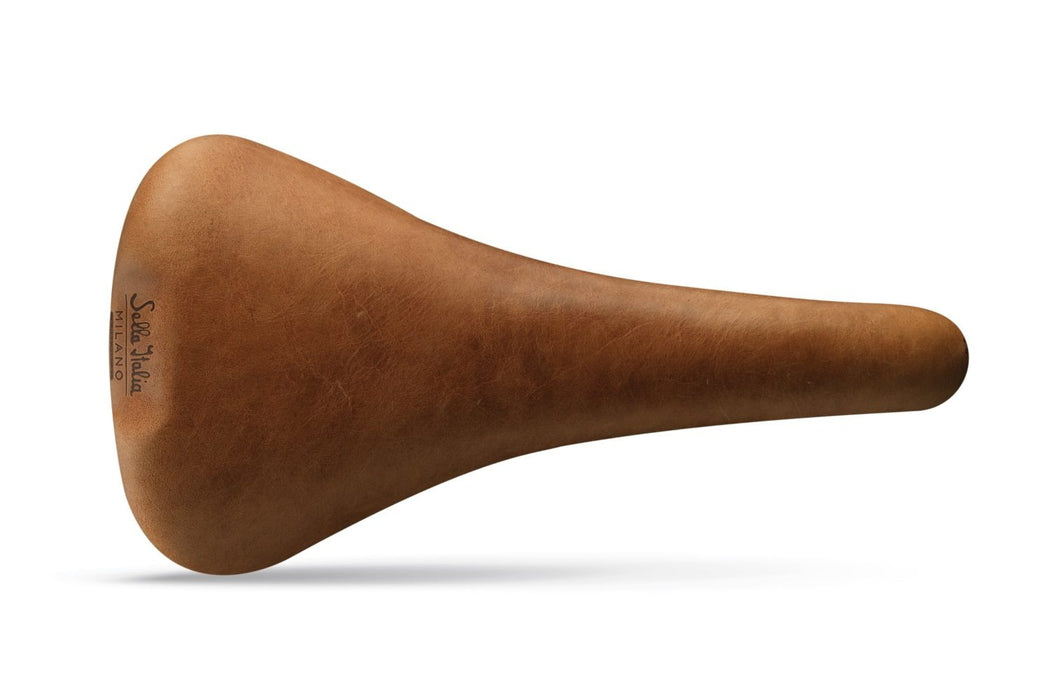 Selle Italia Saddle Milano Flite Racer Ti316