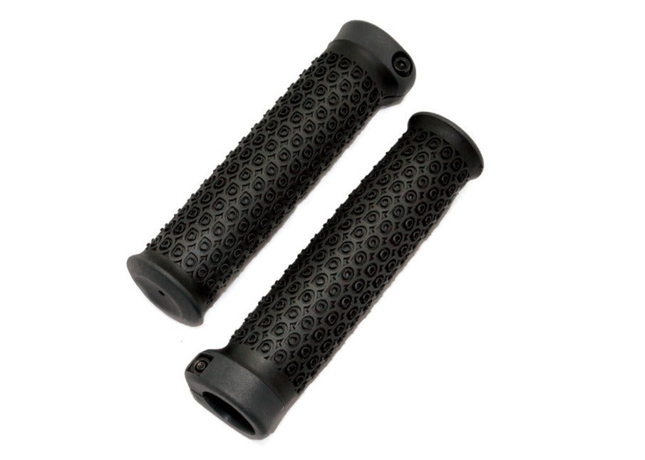 Ryder Handlebar Grip Krayton Lock-0n