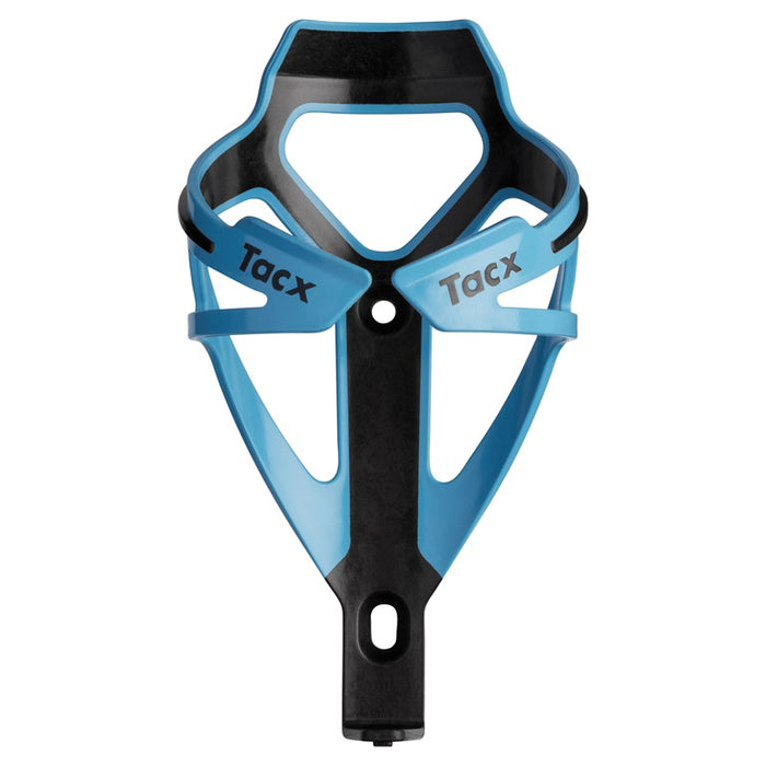 Tacx Bottle Cage Diva Light Blue