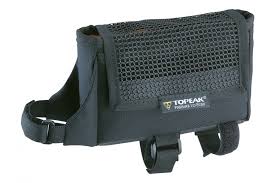 Topeak Tri Bag W/rain Cover Large