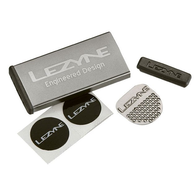 Lezyne Repair Kit Metal