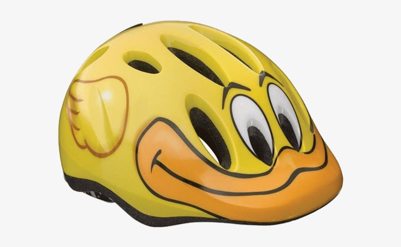 Lazer Helmet Max+Little Duck