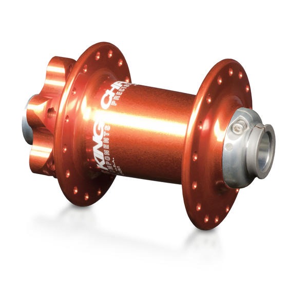 Chris King Hub Front Iso 32H 15Ta S
