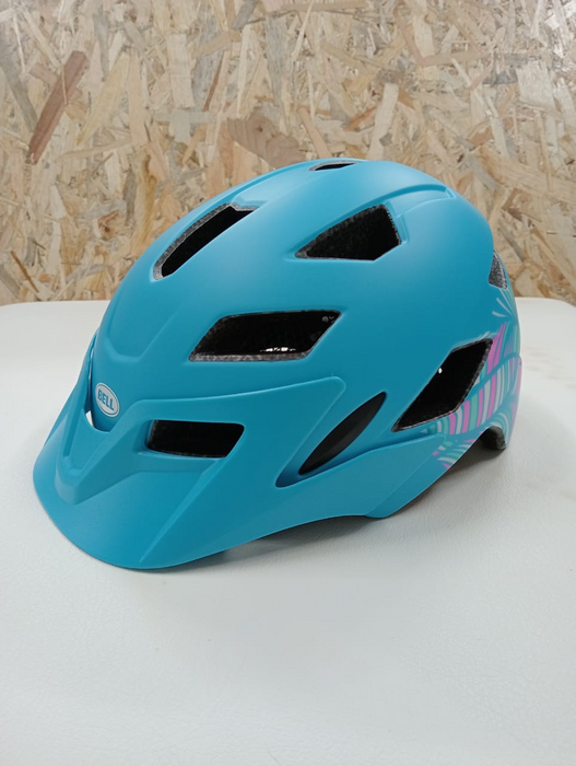 Bell Helmet Sidetrack Youth