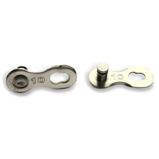 Bravvos Chain Link 1/2 X 3/32 10 Speed