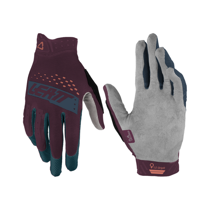 Leatt Glove Mtb 1.0 ♀ GripR